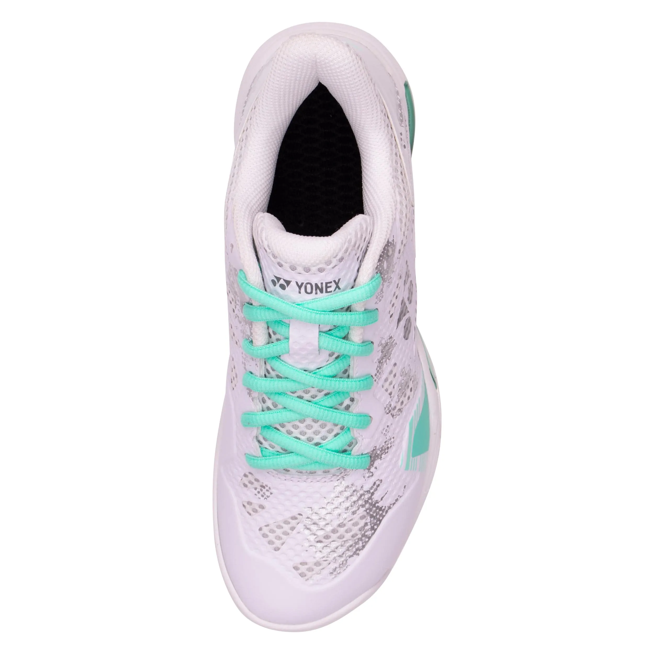 Yonex Power Cushion Eclipsion Z3 Womens Badminton Shoes - White
