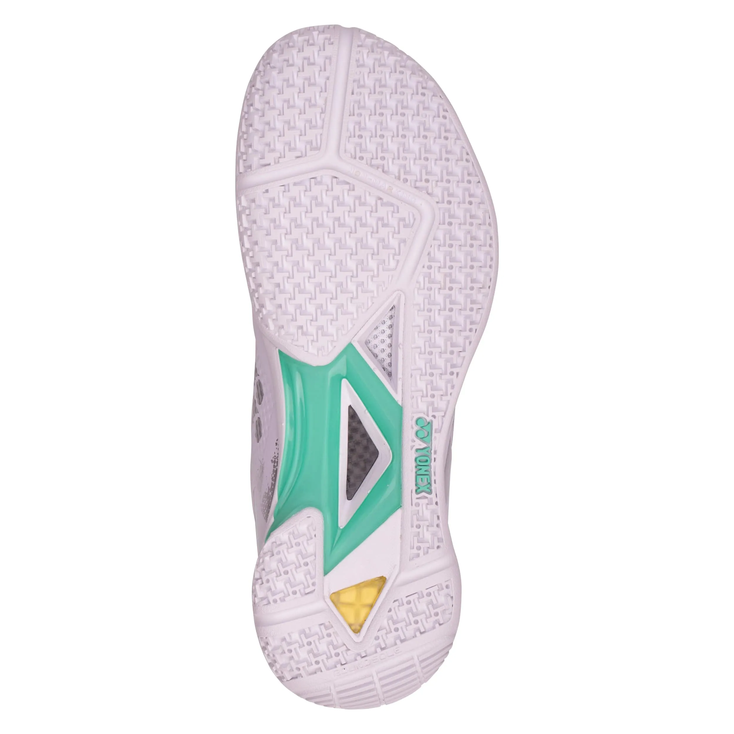 Yonex Power Cushion Eclipsion Z3 Womens Badminton Shoes - White