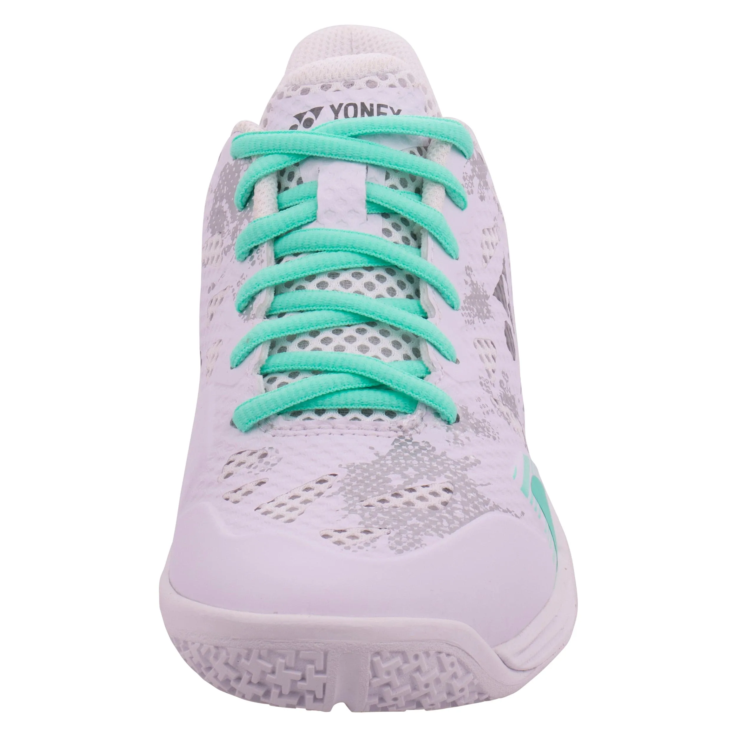 Yonex Power Cushion Eclipsion Z3 Womens Badminton Shoes - White