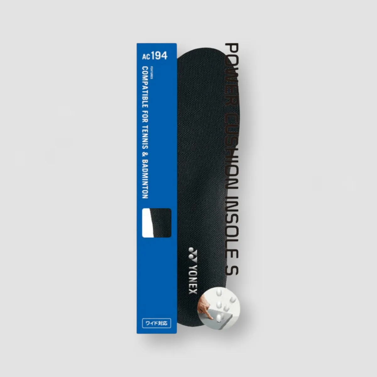 YONEX Power Cushion Insoles AC194EX