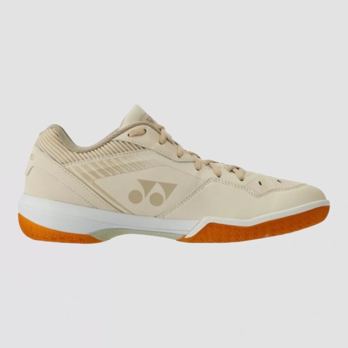 YONEX SHB 65Z C-90 Womens Natural Badminton Shoe World Championship Edition