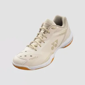 YONEX SHB 65Z C-90 Womens Natural Badminton Shoe World Championship Edition