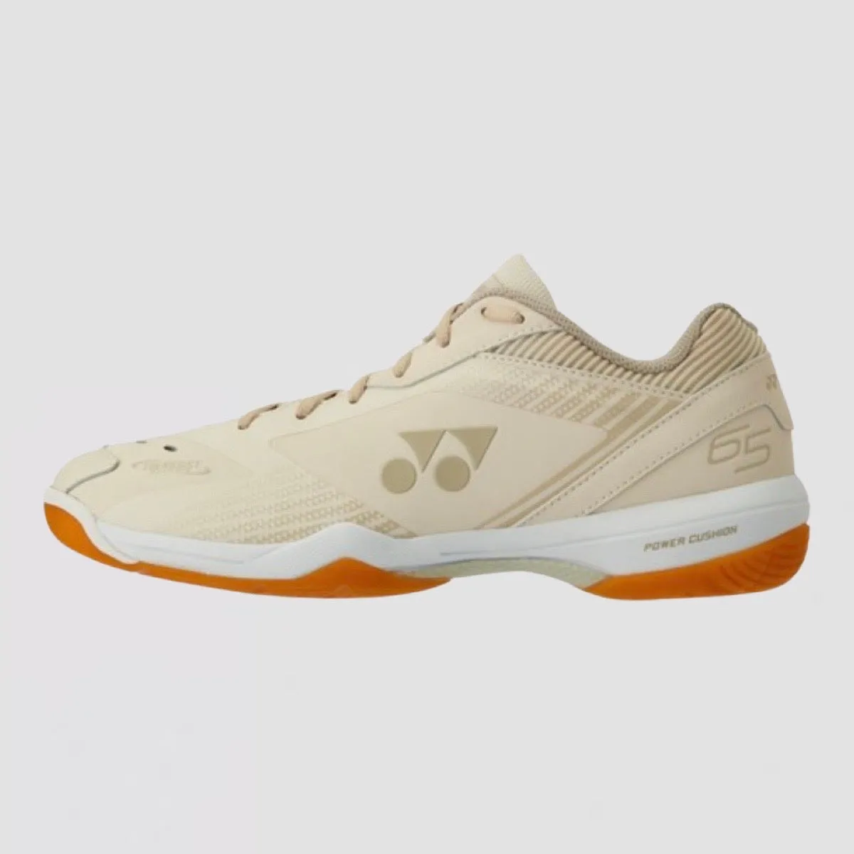 YONEX SHB 65Z C-90 Womens Natural Badminton Shoe World Championship Edition