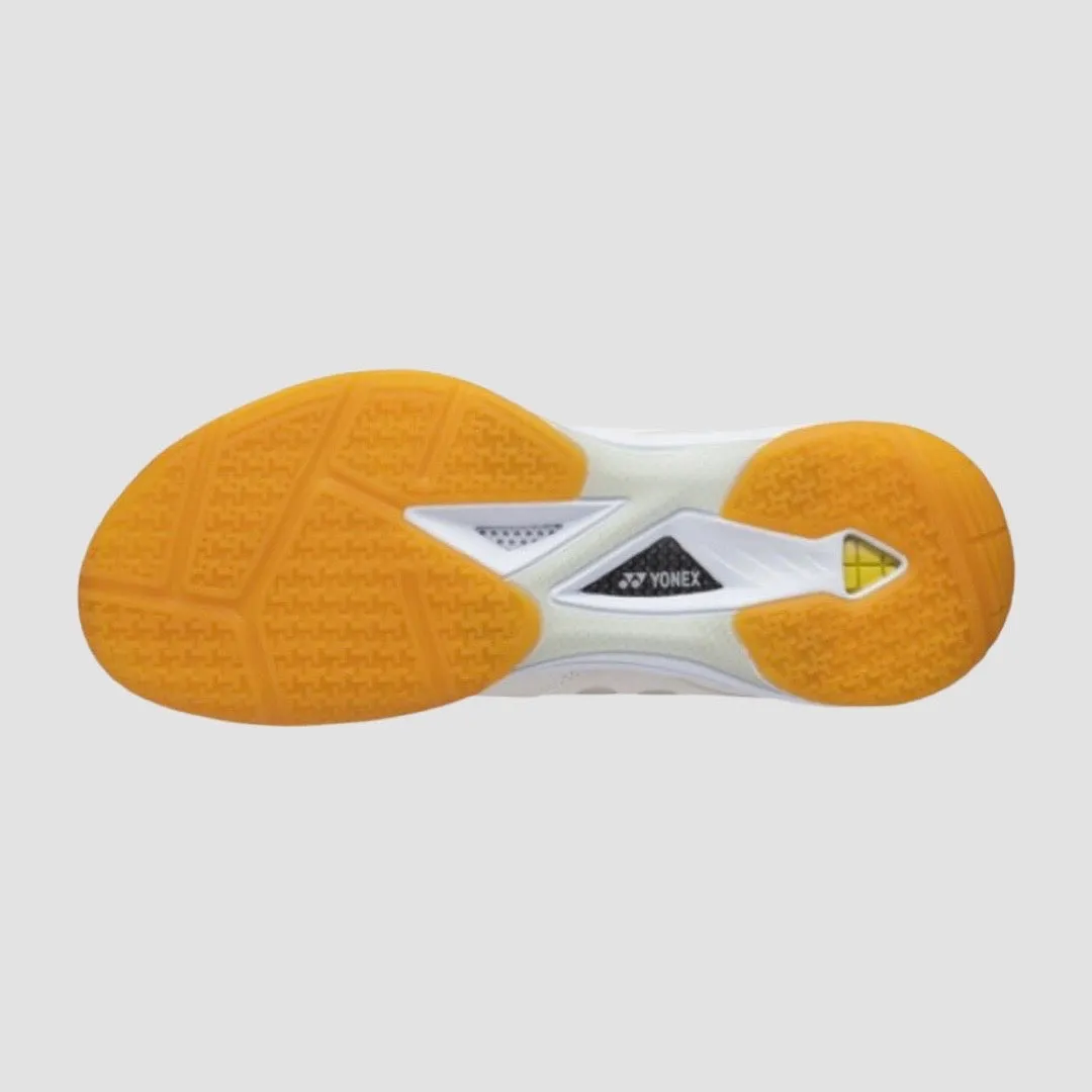 YONEX SHB 65Z C-90 Womens Natural Badminton Shoe World Championship Edition