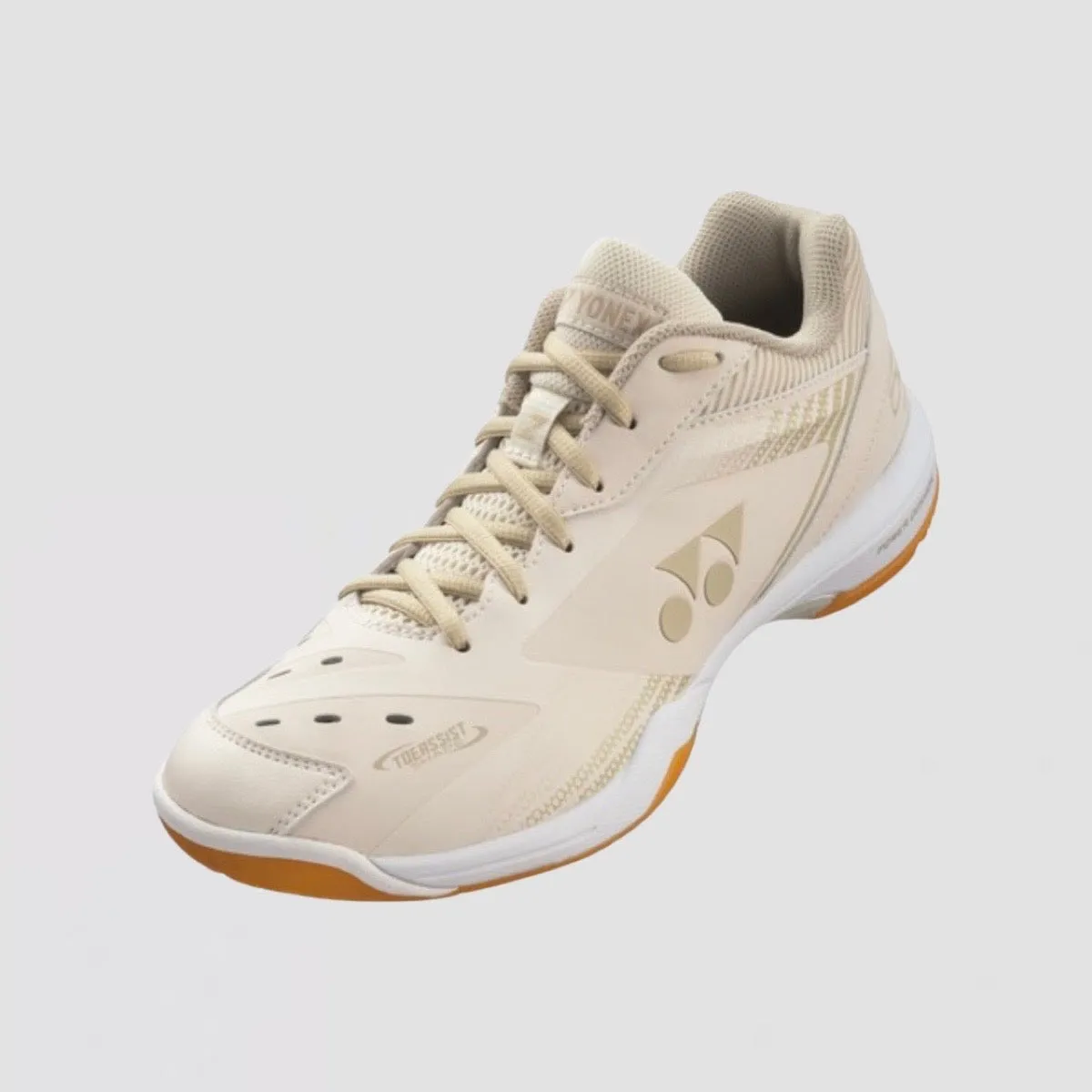 YONEX SHB 65Z C-90 Womens Natural Badminton Shoe World Championship Edition