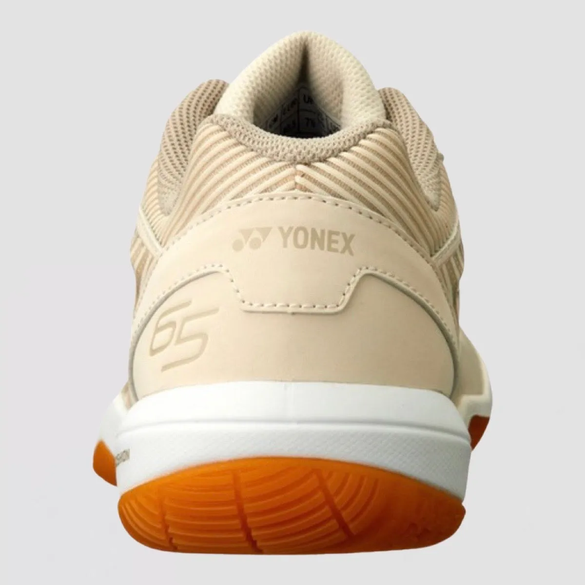 YONEX SHB 65Z C-90 Womens Natural Badminton Shoe World Championship Edition