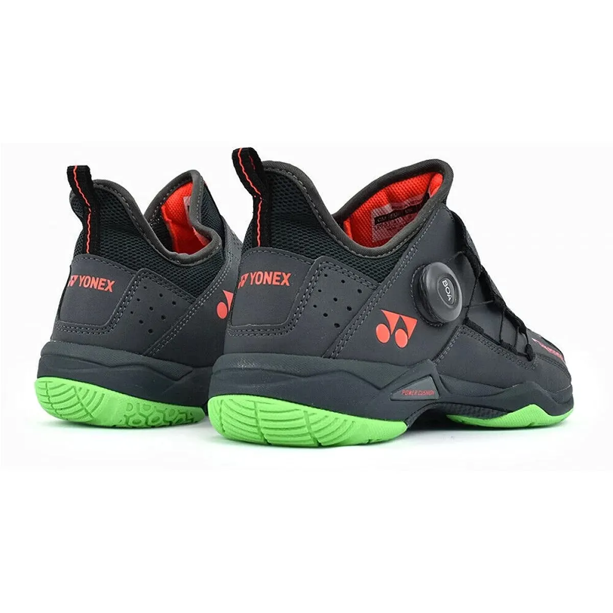 Yonex SHB 88 Dial Badminton Shoe.