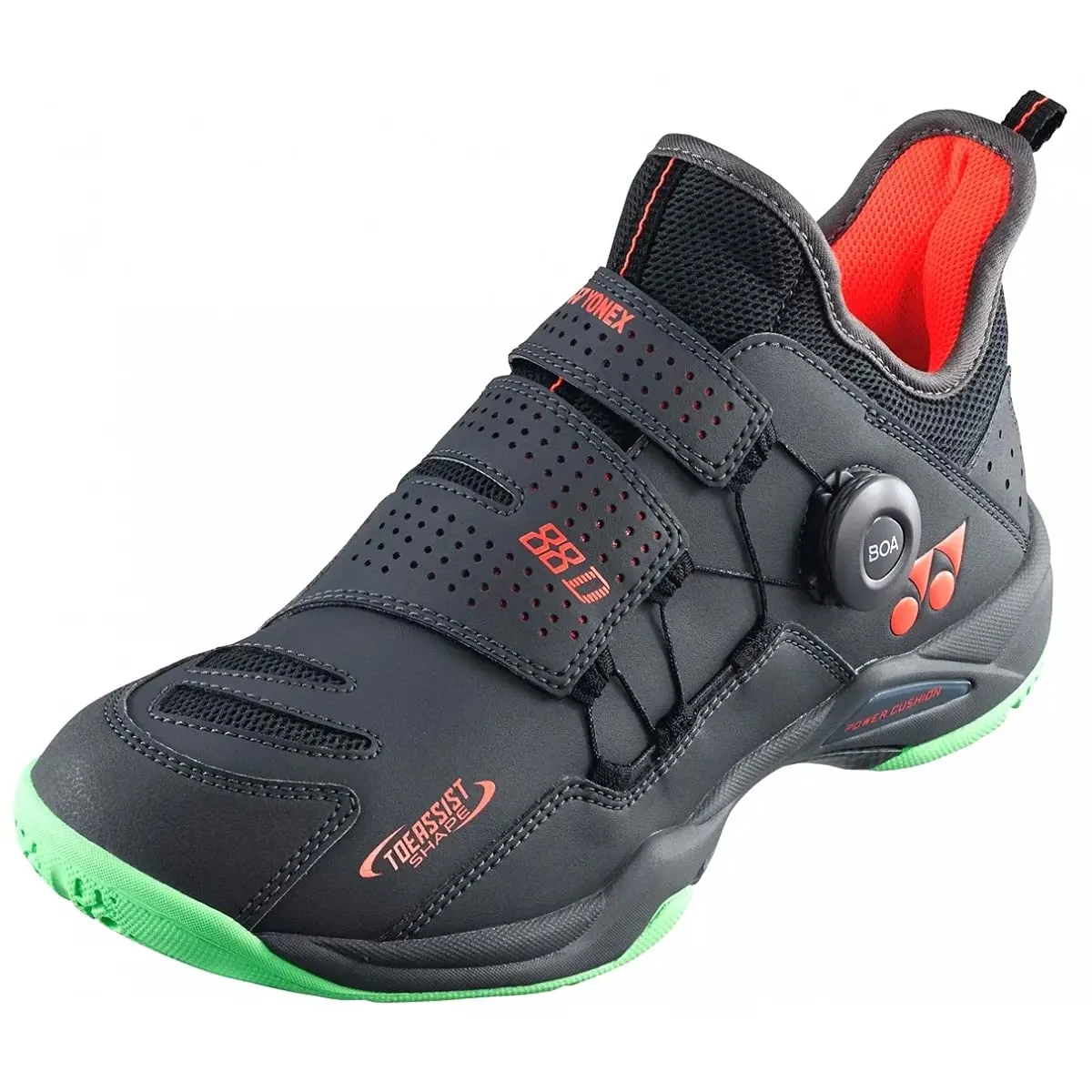 Yonex SHB 88 Dial Badminton Shoe.