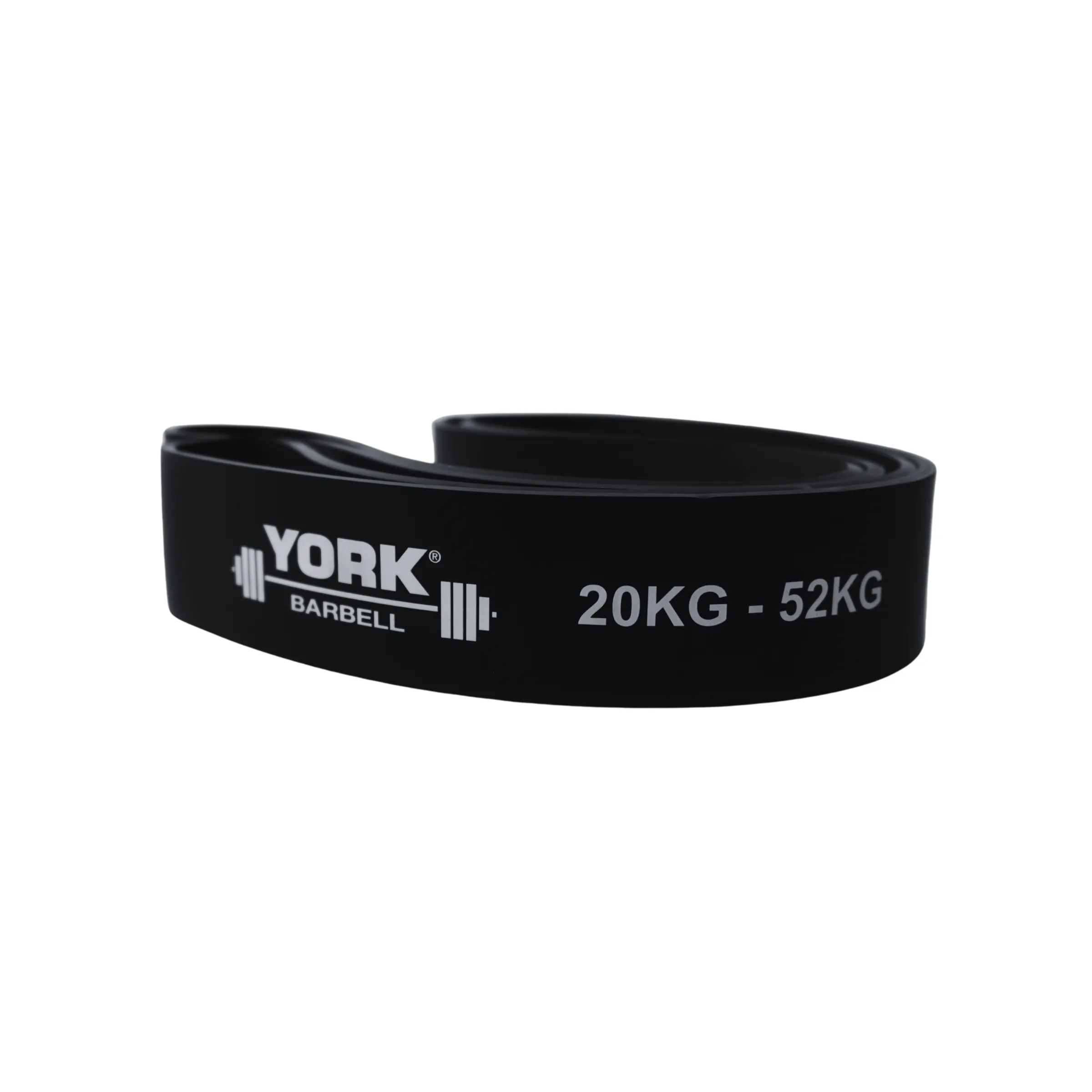York Barbell Power Bands