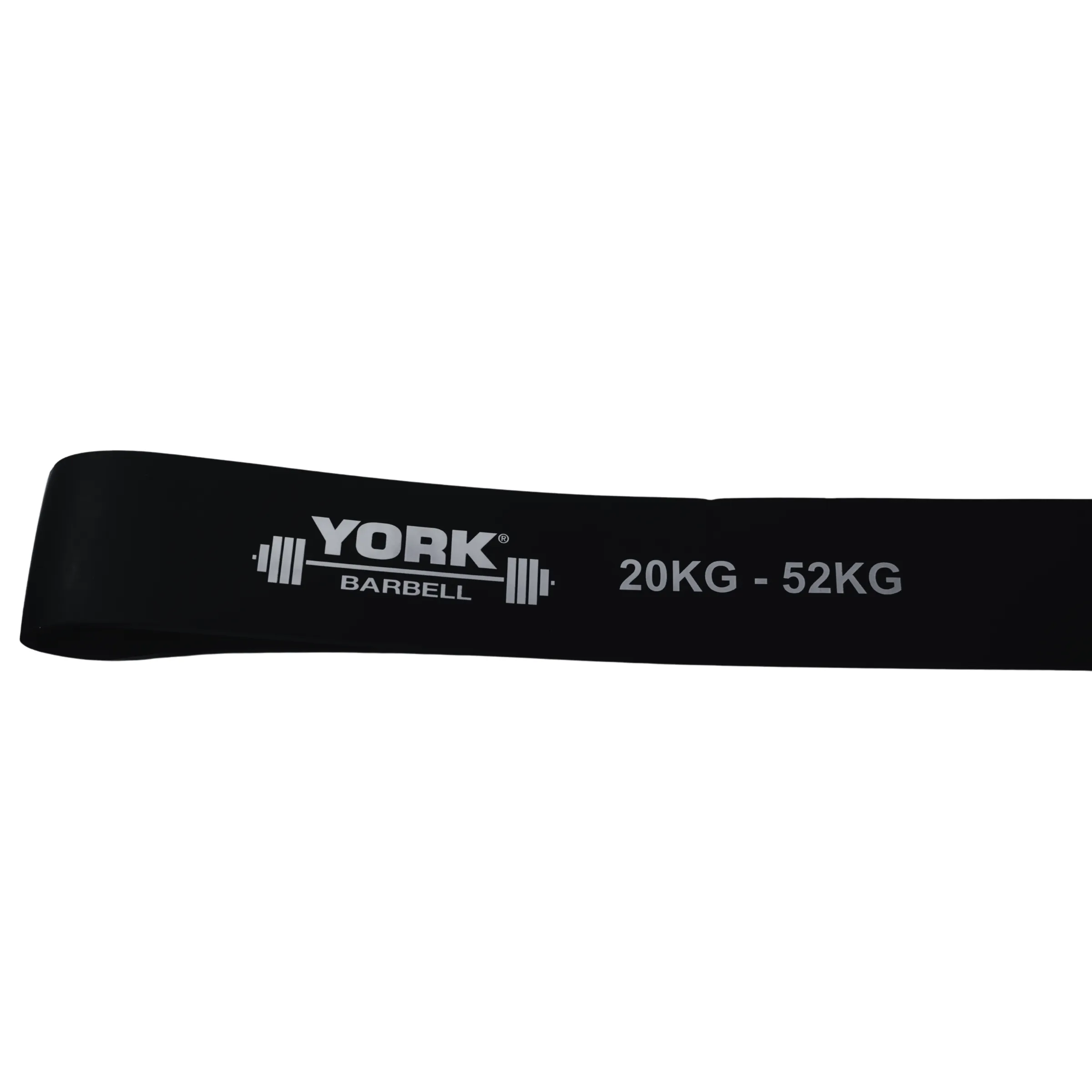 York Barbell Power Bands