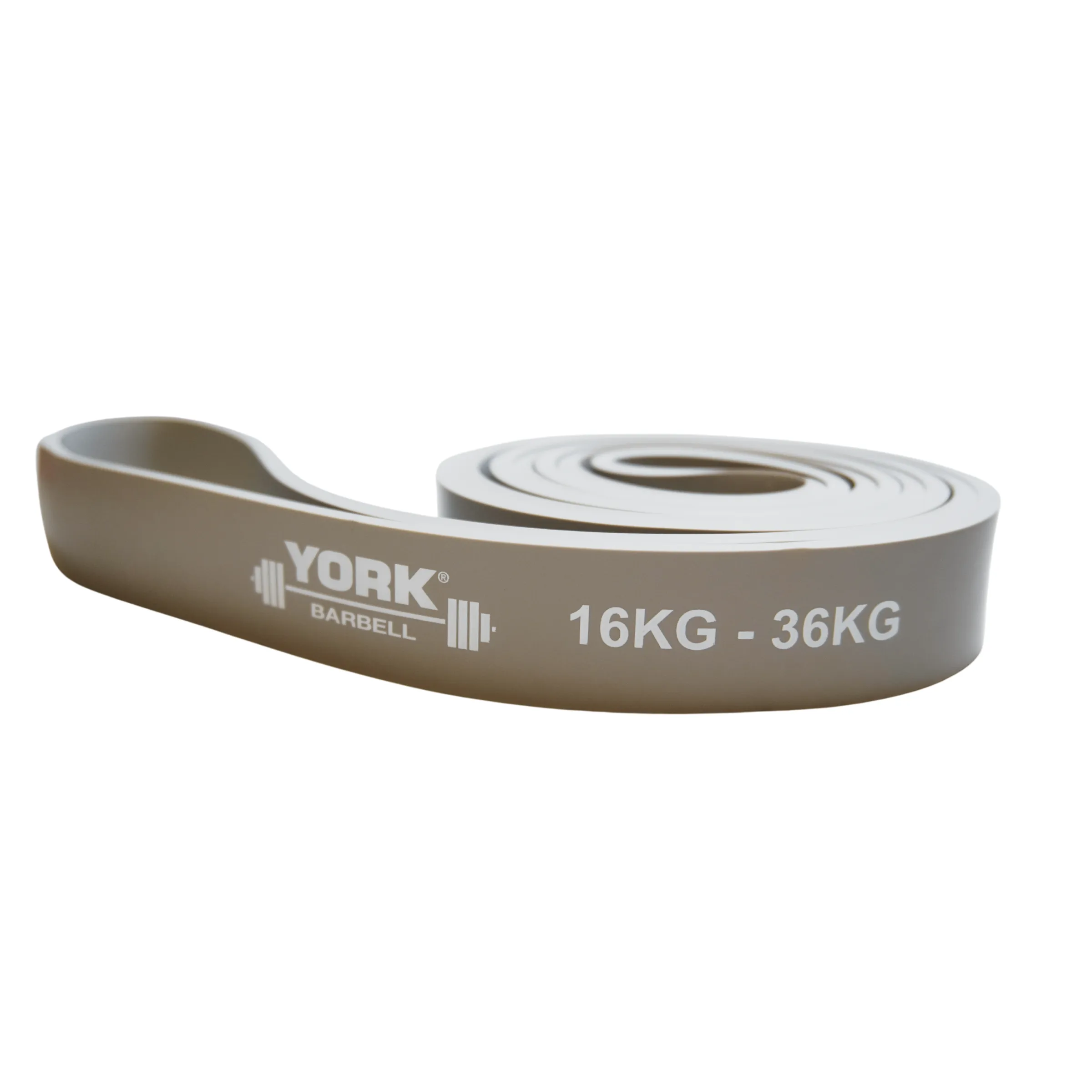 York Barbell Power Bands