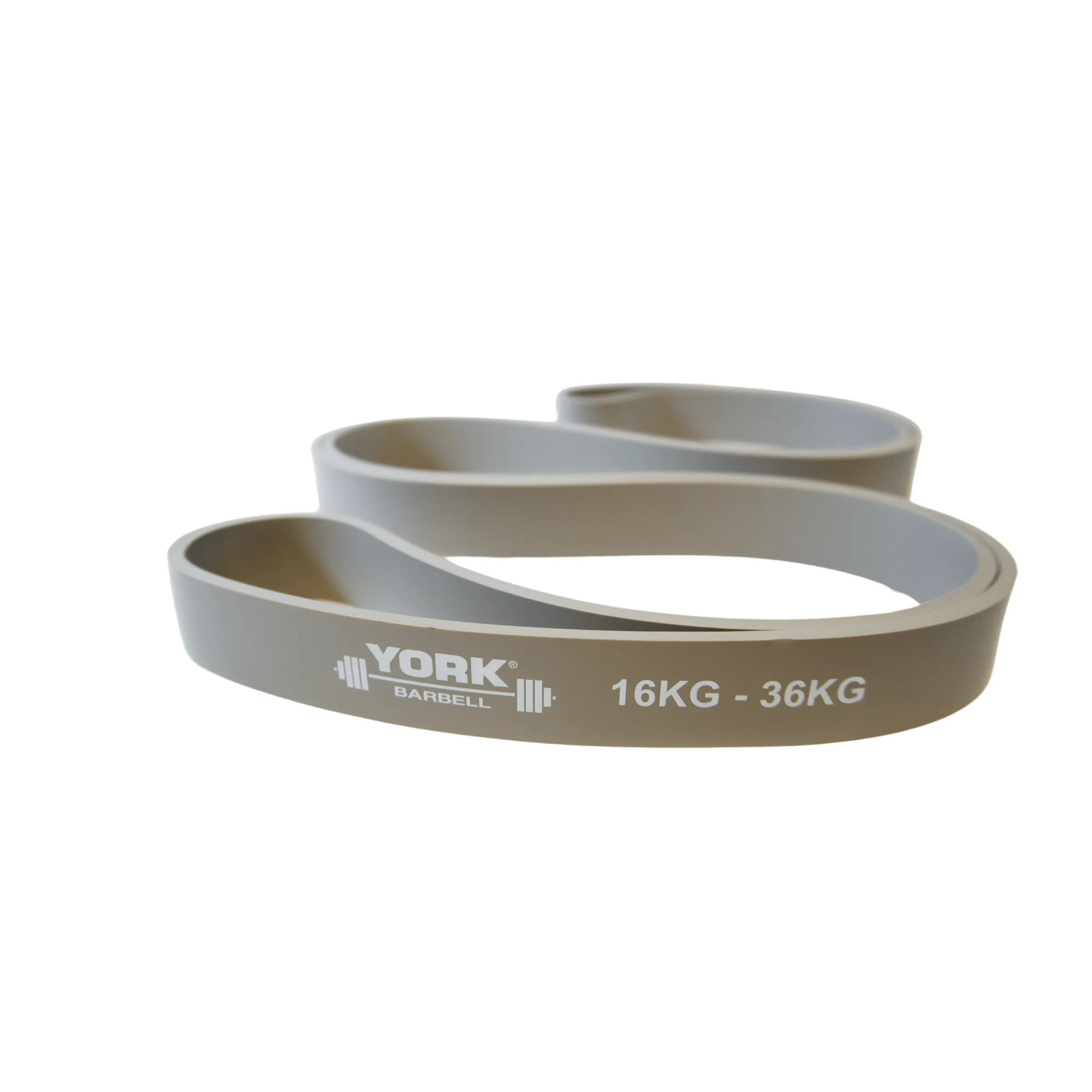 York Barbell Power Bands