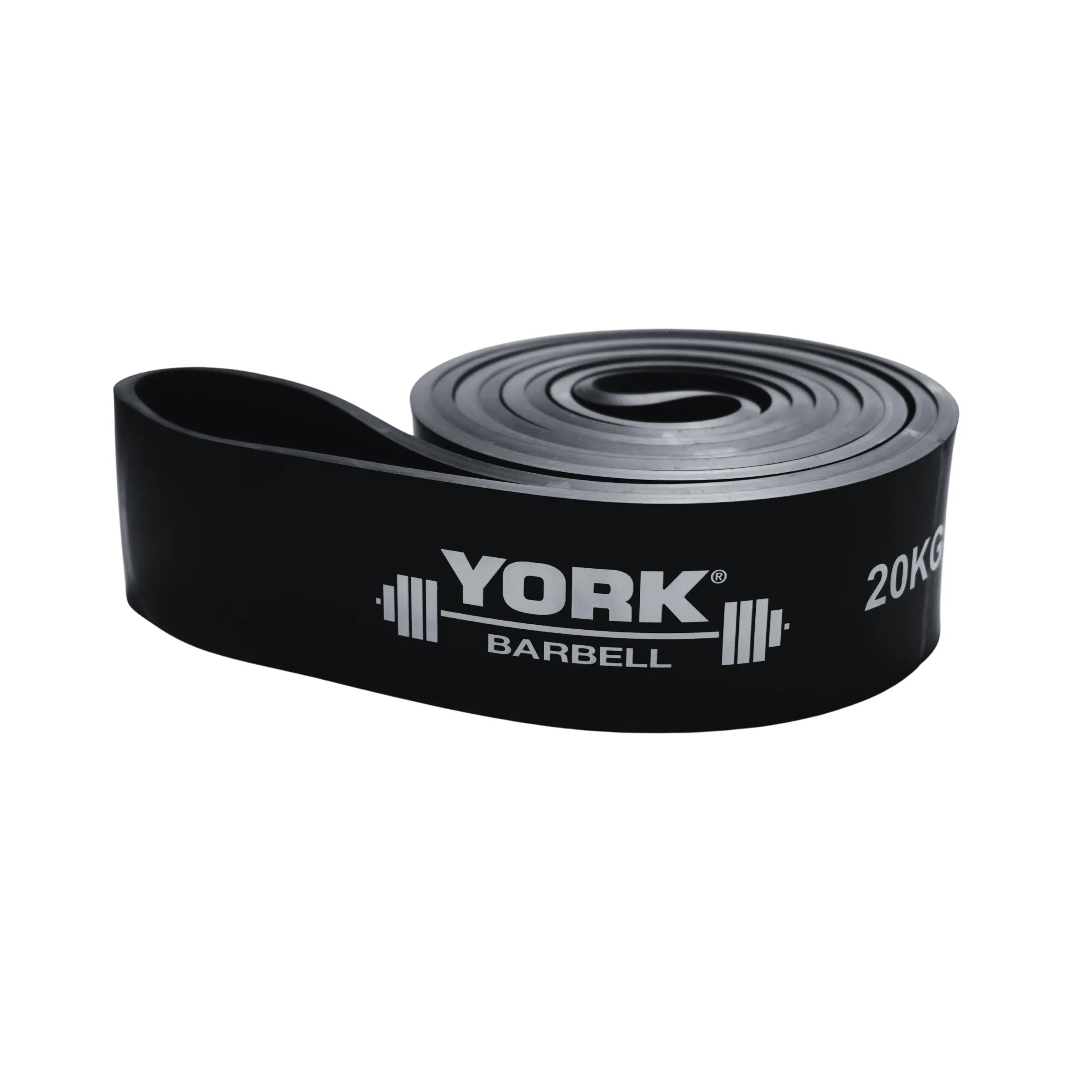 York Barbell Power Bands