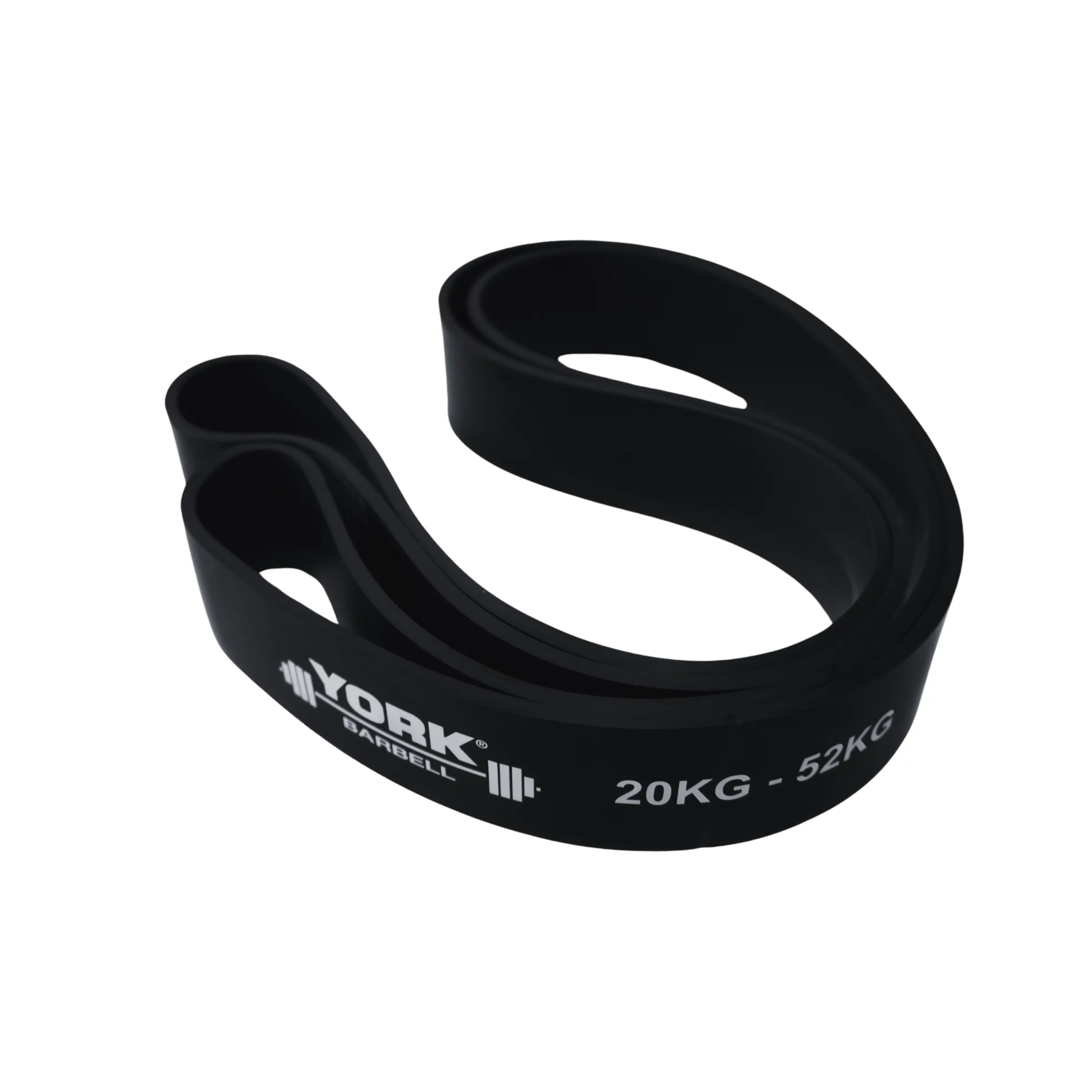 York Barbell Power Bands