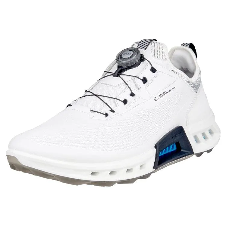 Zapatillas Ecco M Biom C4 Gore-Tex BOA