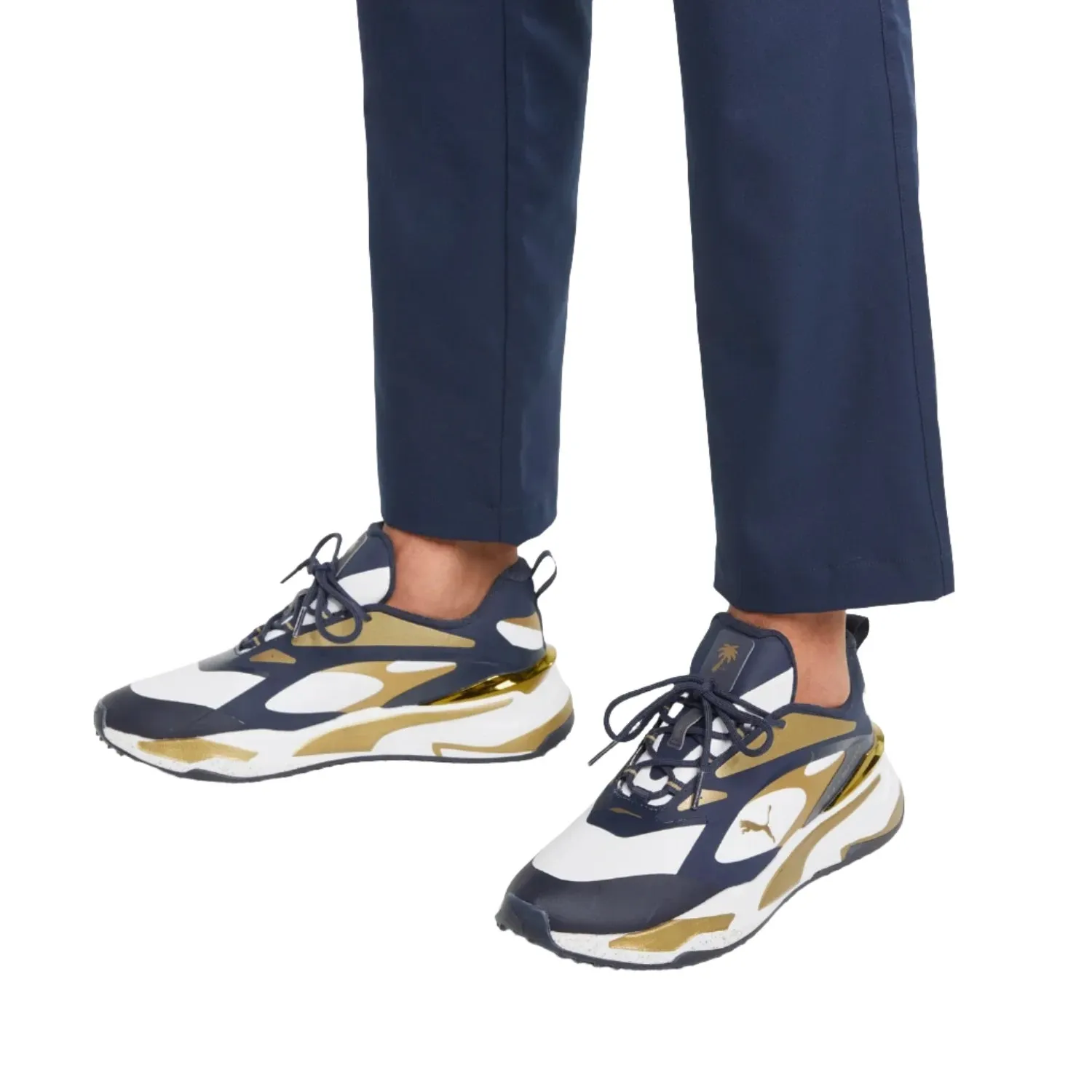 Zapatos de golf Puma PTC GS-FAST