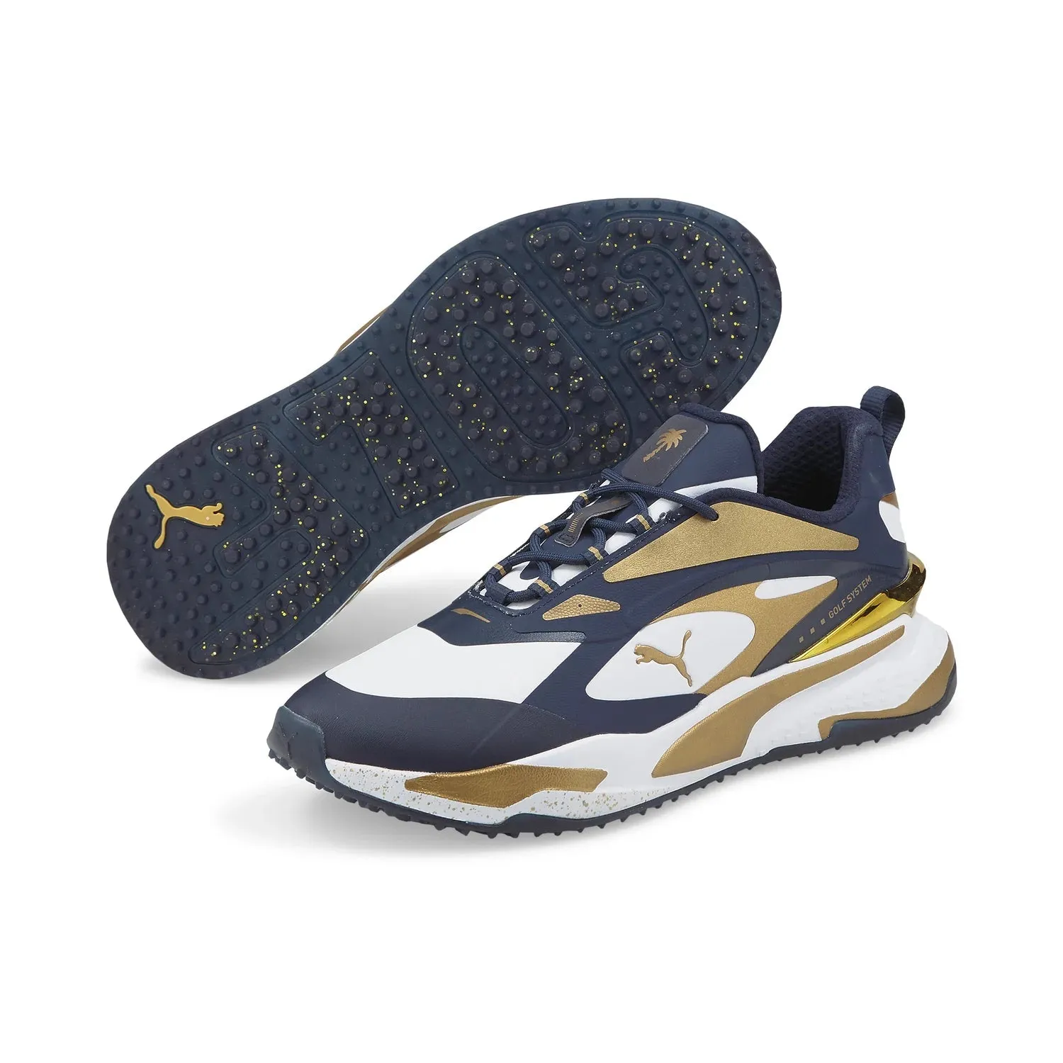 Zapatos de golf Puma PTC GS-FAST