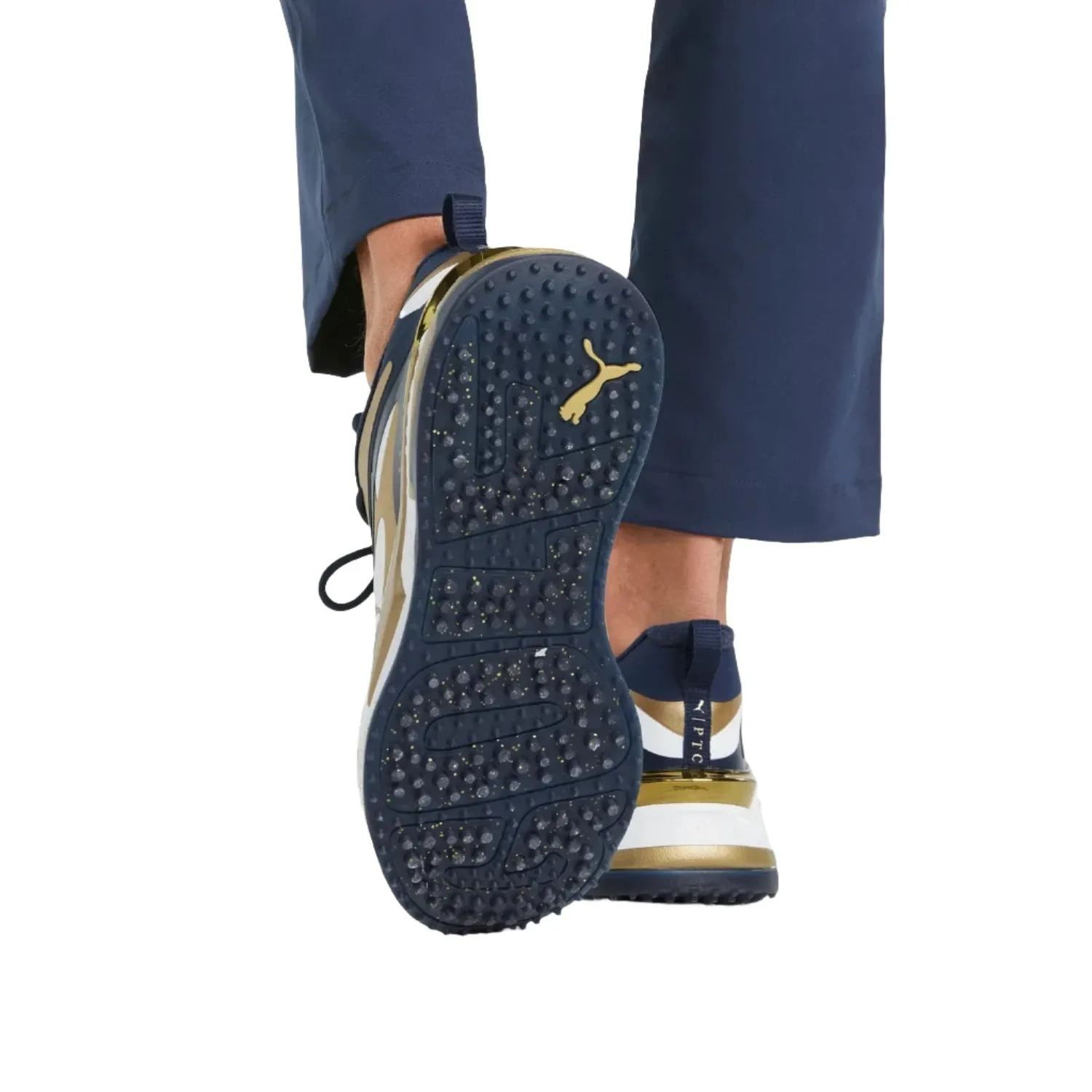 Zapatos de golf Puma PTC GS-FAST