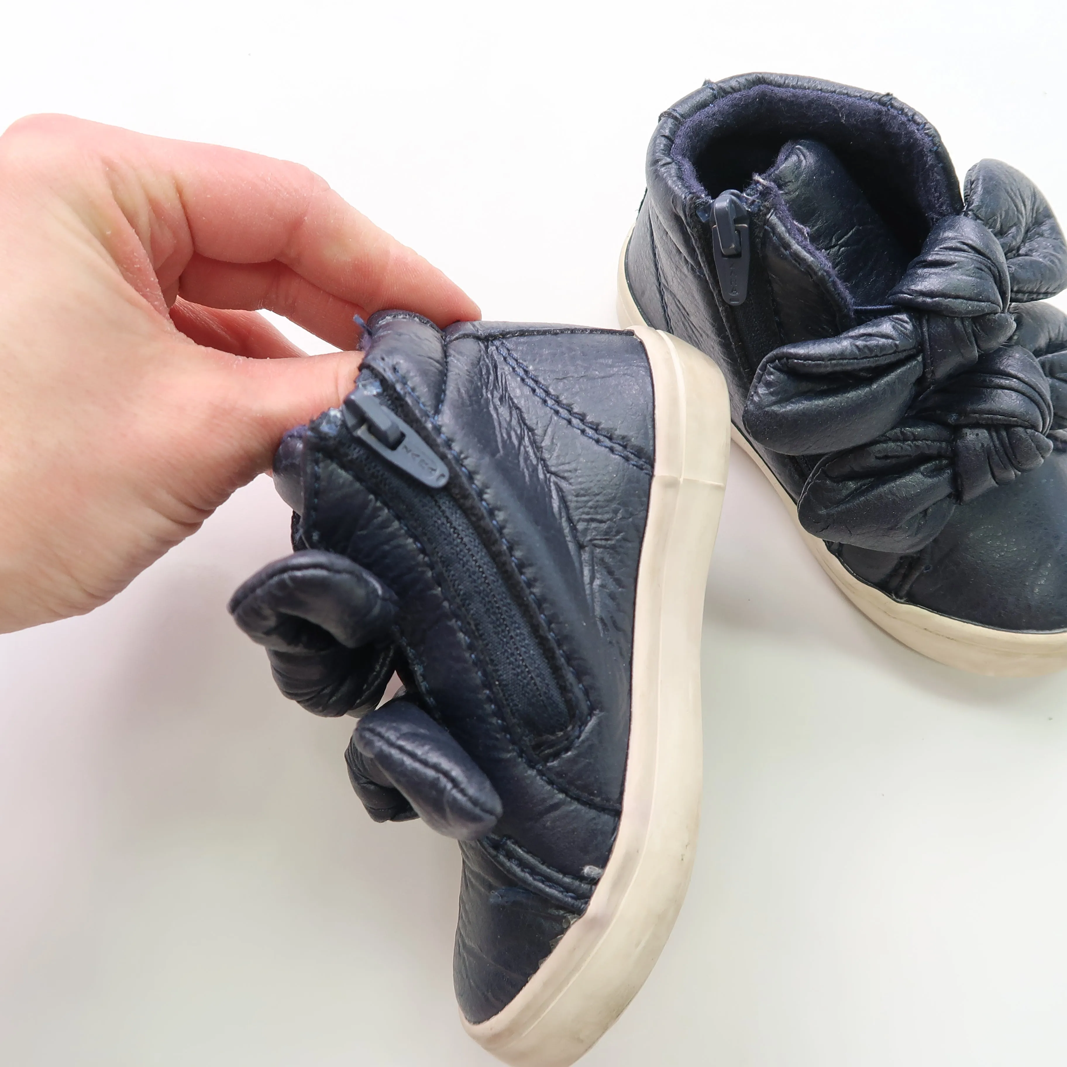 Zara - Shoes (Shoes - 4/5)