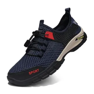 ZenTrack 2.0™ Hiking Shoes - Non-Slip (Unisex)