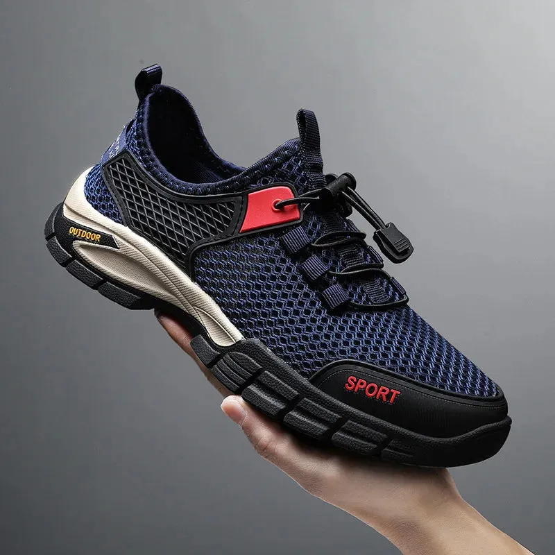 ZenTrack 2.0™ Hiking Shoes - Non-Slip (Unisex)