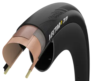 ZIPP Goodyear VectorR SW Designed For Zipp