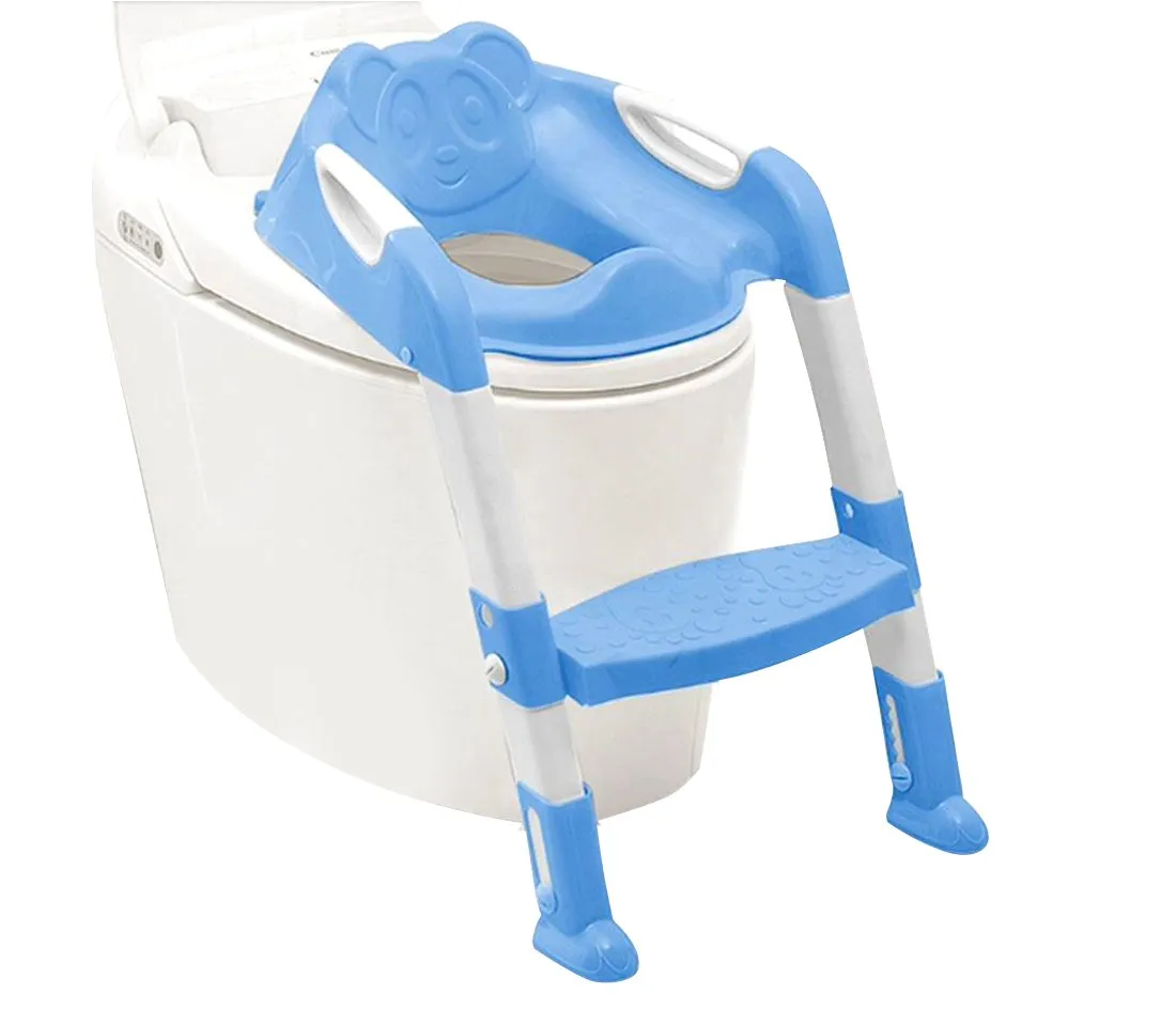 Zuvo Toddler Potty Training