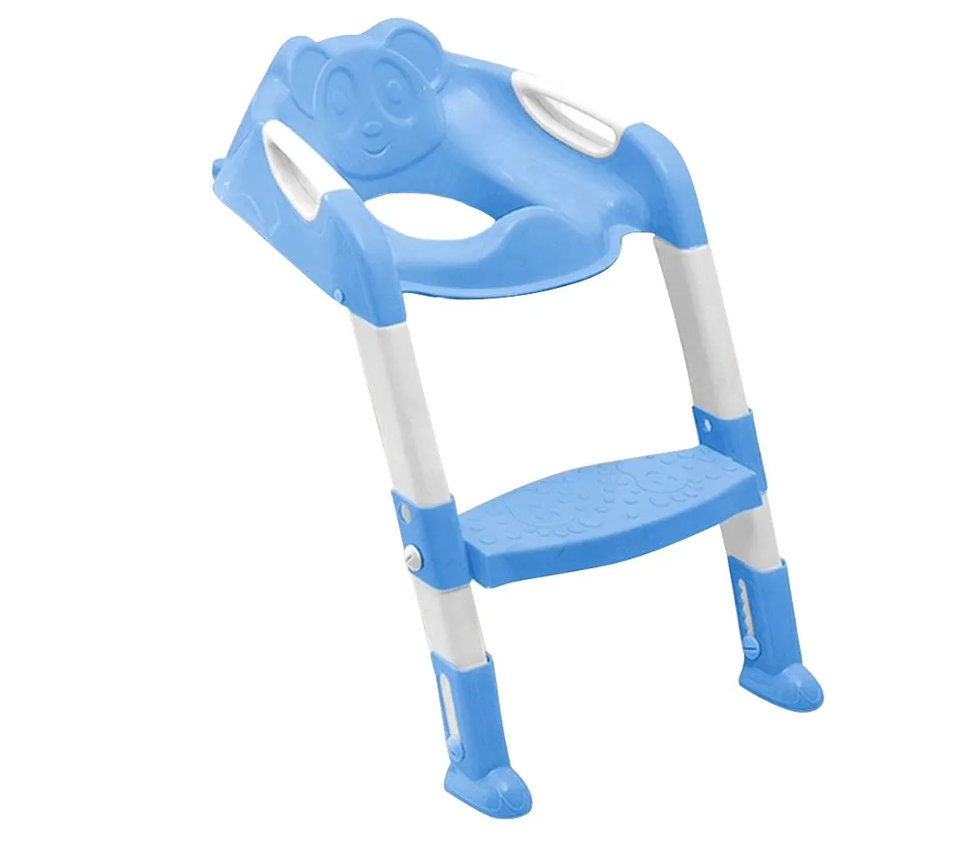 Zuvo Toddler Potty Training