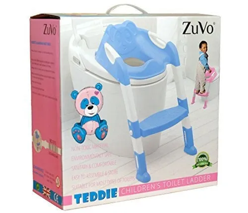 Zuvo Toddler Potty Training
