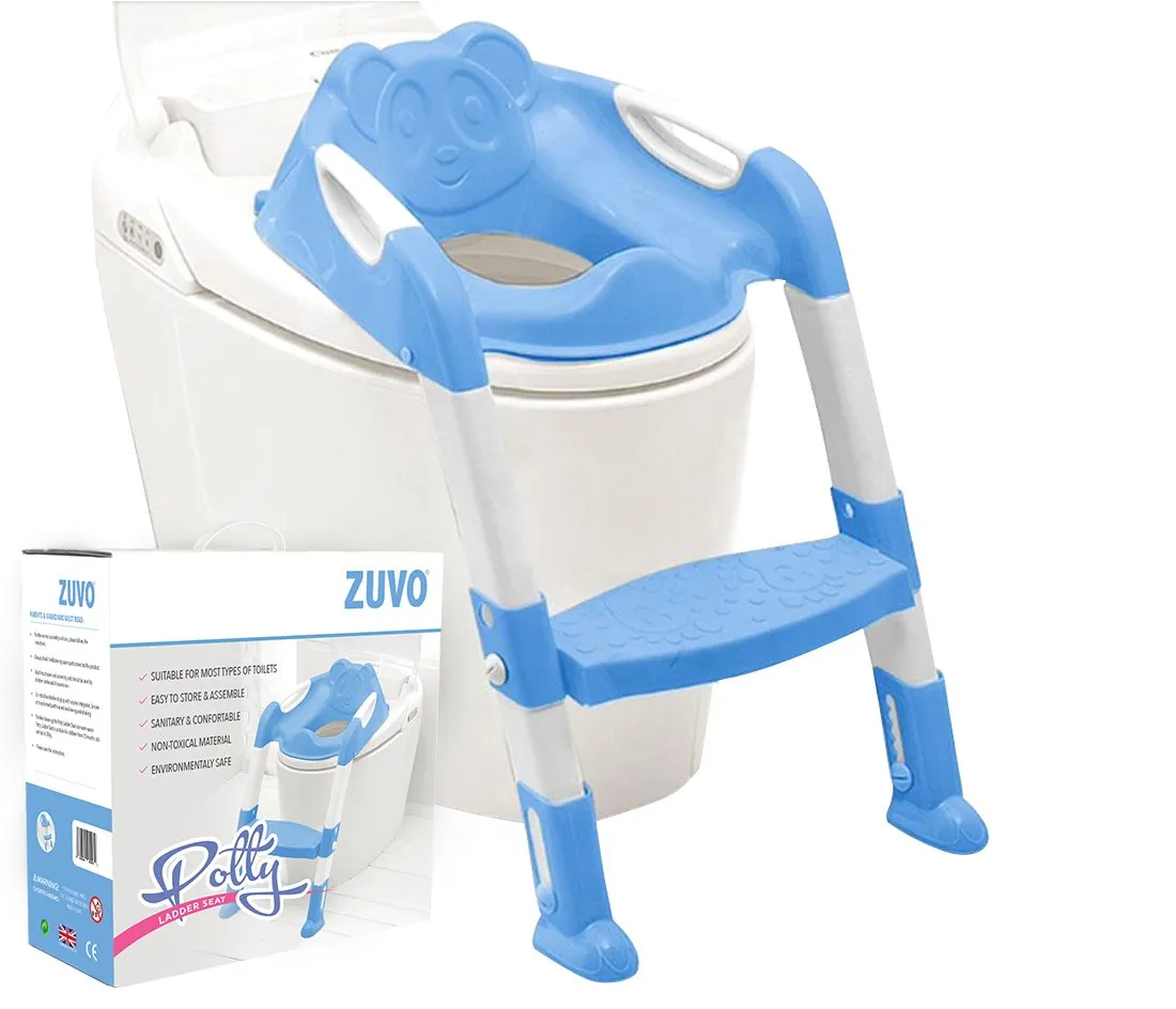 Zuvo Toddler Potty Training